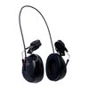 3M Headset PELTOR™ ProTac™ III, 26 dB, schlanke Schalen, schwarz, Kopfbügel, MT13H220A